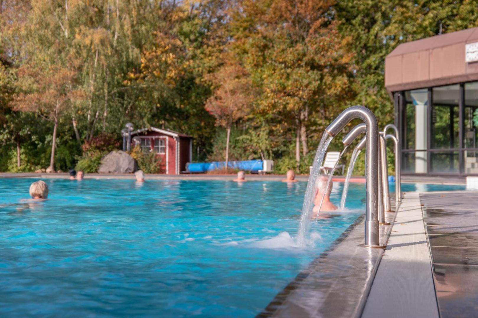 Thermalhotel Kemper Westernkotten Exteriör bild