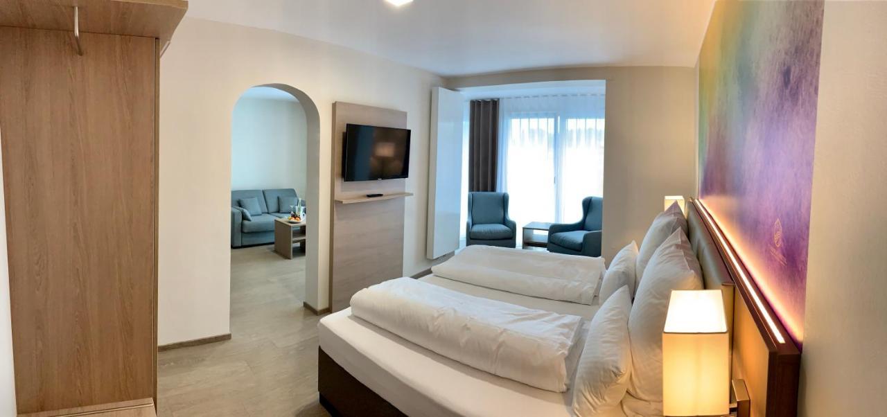 Thermalhotel Kemper Westernkotten Exteriör bild