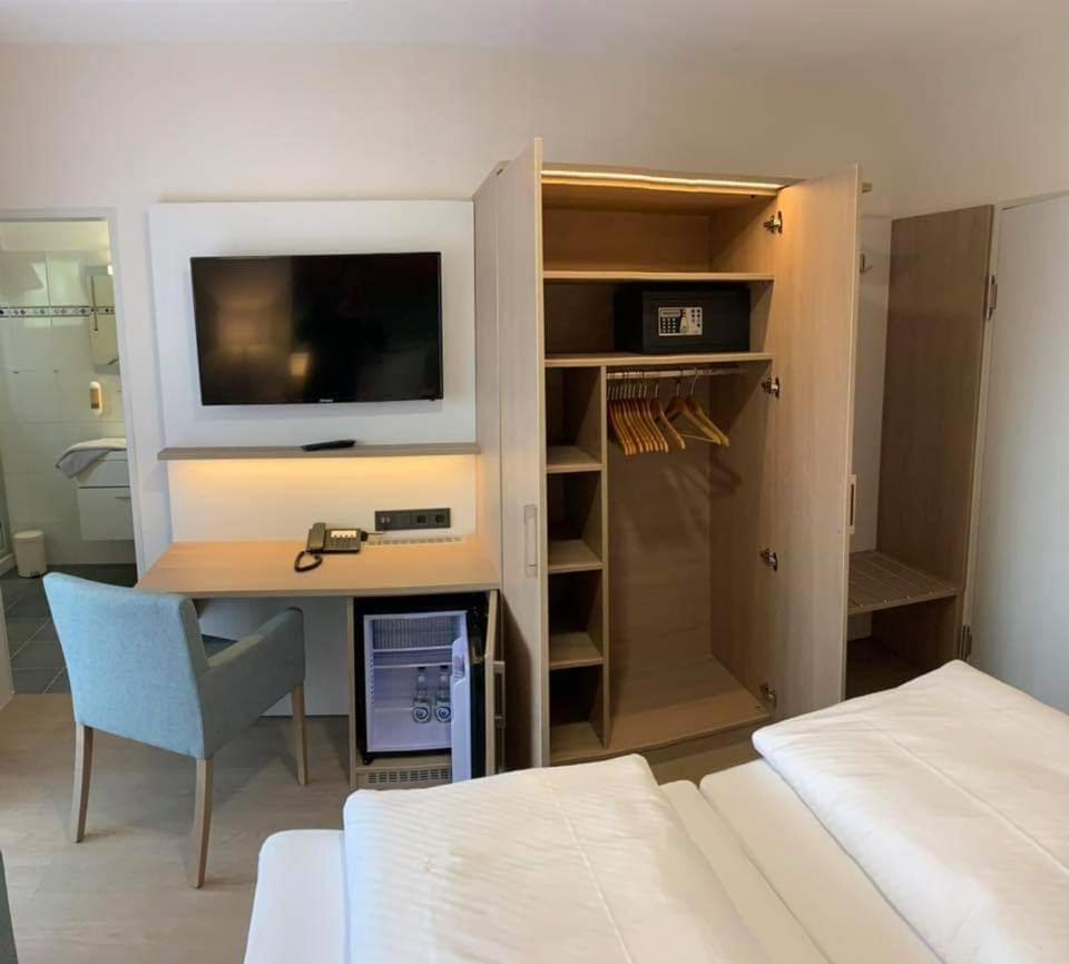 Thermalhotel Kemper Westernkotten Exteriör bild
