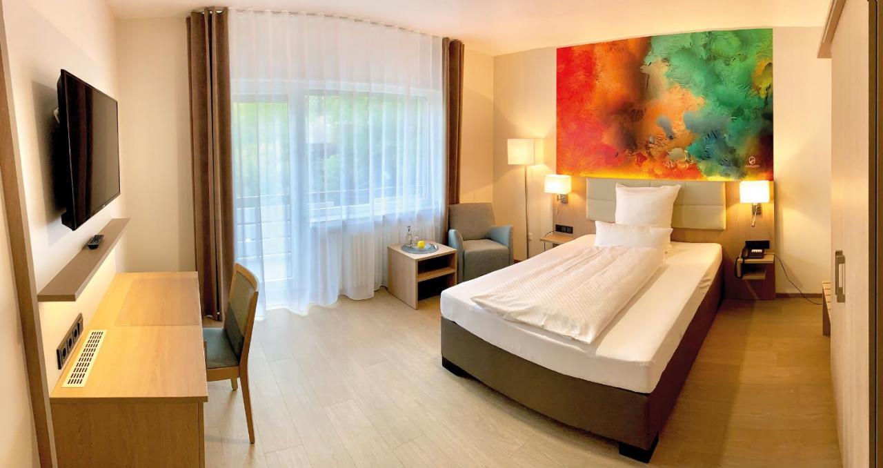 Thermalhotel Kemper Westernkotten Exteriör bild