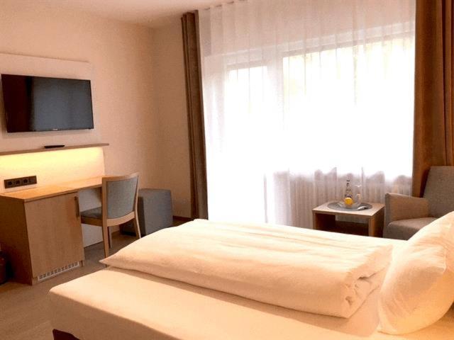 Thermalhotel Kemper Westernkotten Exteriör bild